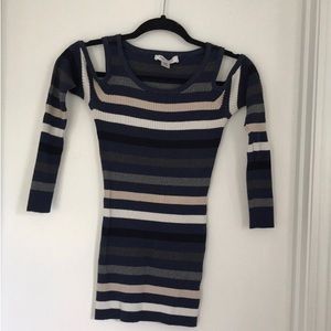 Lot of cozy Motherhood Maternity sweaters